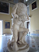 Atlante Farnese